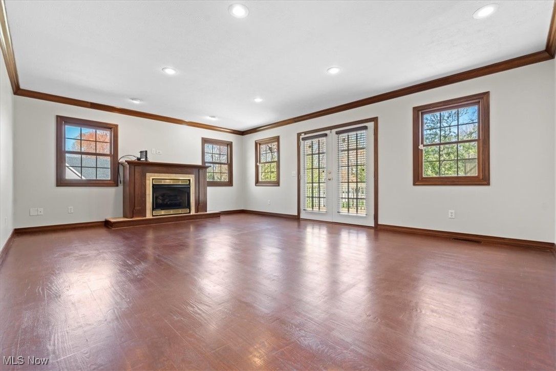 5215 Glenbrook Drive, Vienna, West Virginia image 19