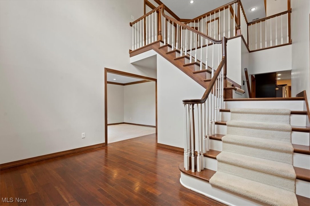 5215 Glenbrook Drive, Vienna, West Virginia image 11
