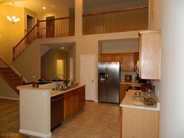 Orchard Trail Sec 01 - Residential