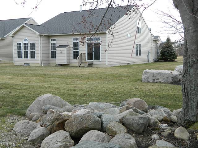 Orchard Trail Sec 01 - Residential