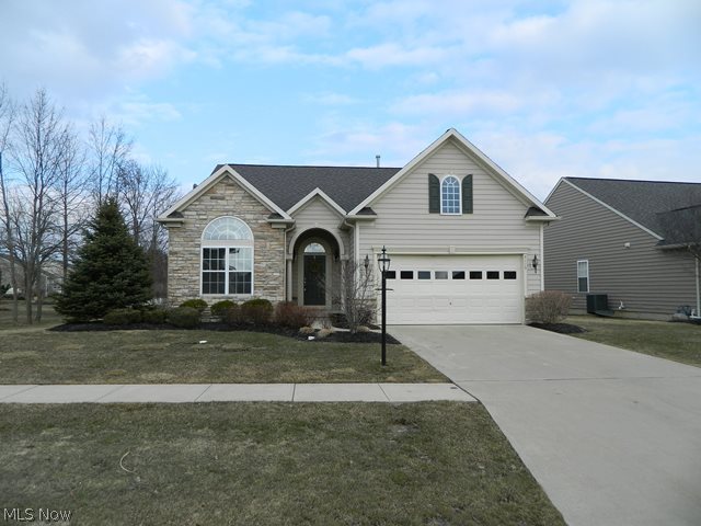 Orchard Trail Sec 01 - Residential