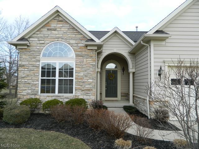 Orchard Trail Sec 01 - Residential