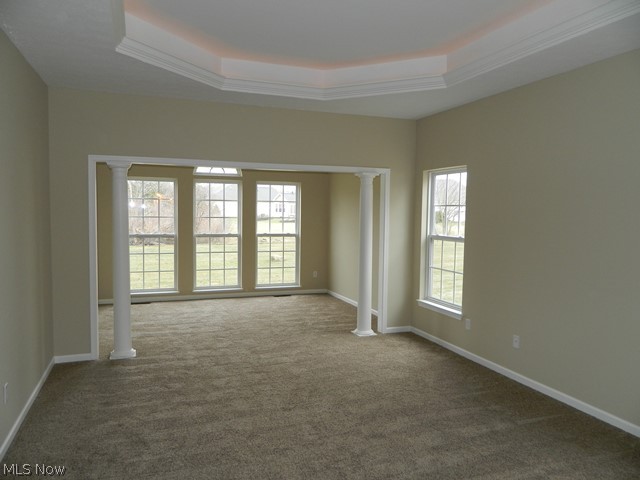 Orchard Trail Sec 01 - Residential