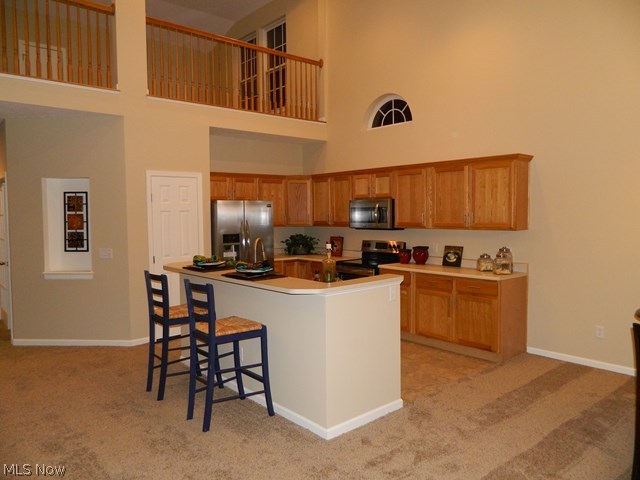 Orchard Trail Sec 01 - Residential