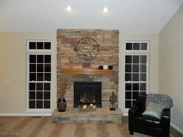 Orchard Trail Sec 01 - Residential