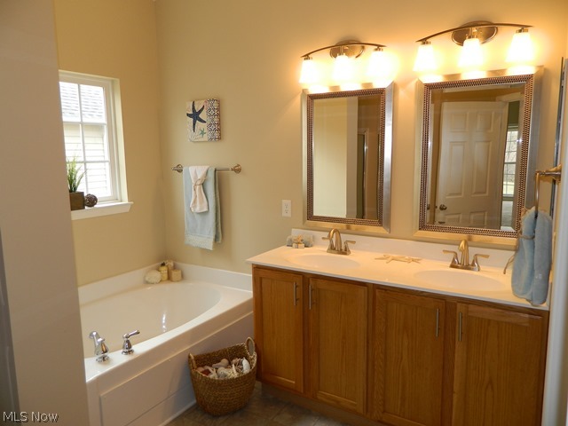 Orchard Trail Sec 01 - Residential