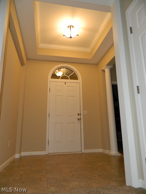 Orchard Trail Sec 01 - Residential