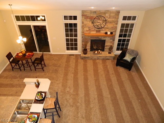 Orchard Trail Sec 01 - Residential