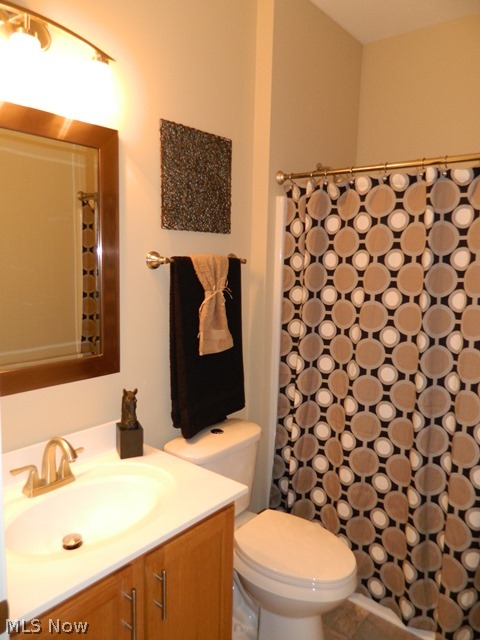 Orchard Trail Sec 01 - Residential