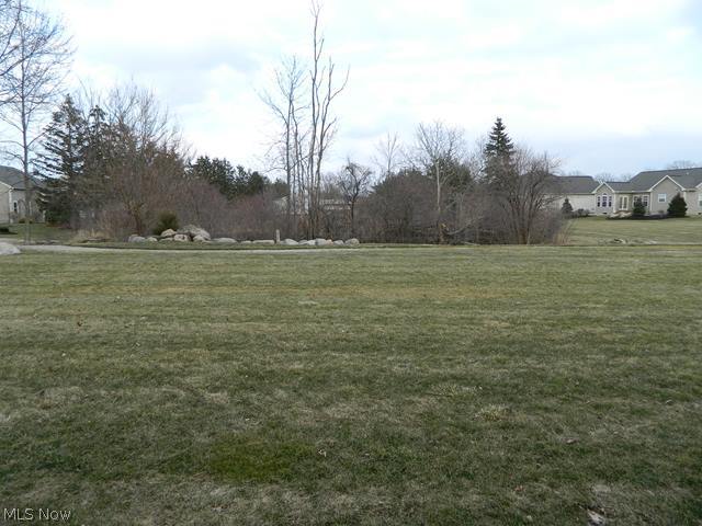 Orchard Trail Sec 01 - Residential