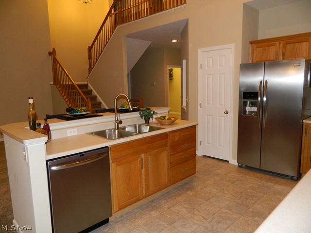 Orchard Trail Sec 01 - Residential