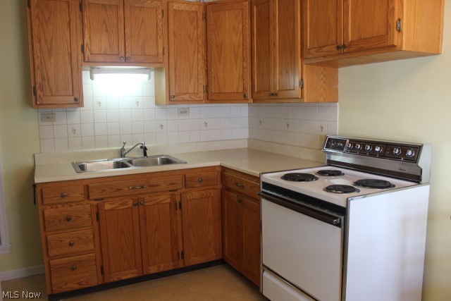 Firestone Park - Residential