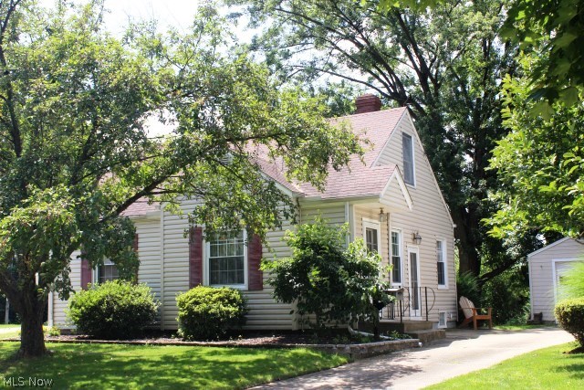 Firestone Park - Residential