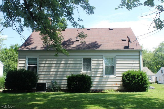 Firestone Park - Residential