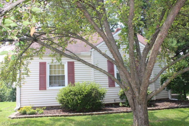 Firestone Park - Residential
