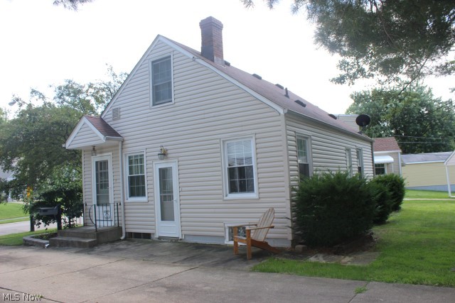 Firestone Park - Residential