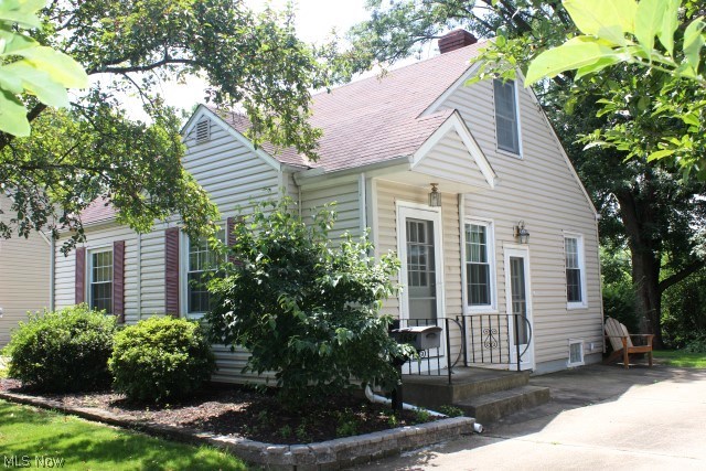 Firestone Park - Residential