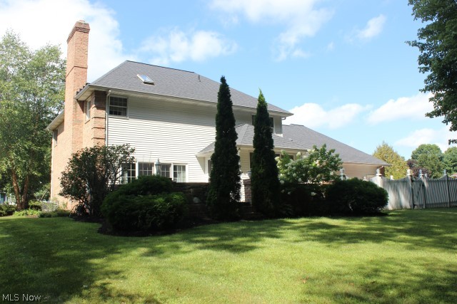 Mayfair Estates Ph I - Residential