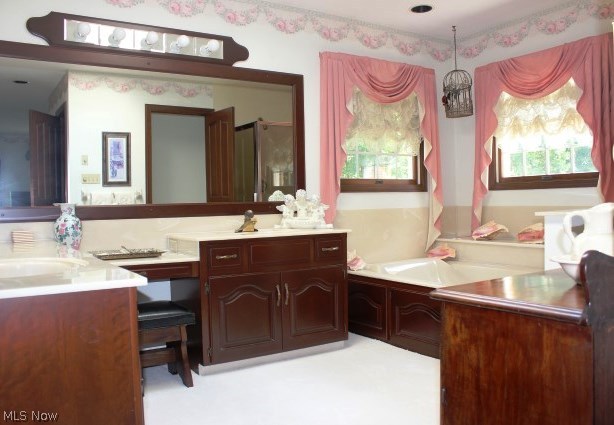 Mayfair Estates Ph I - Residential