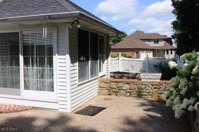 Mayfair Estates Ph I - Residential