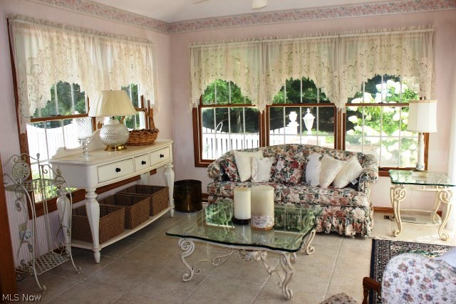 Mayfair Estates Ph I - Residential