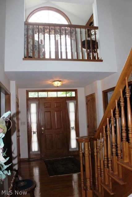 Mayfair Estates Ph I - Residential