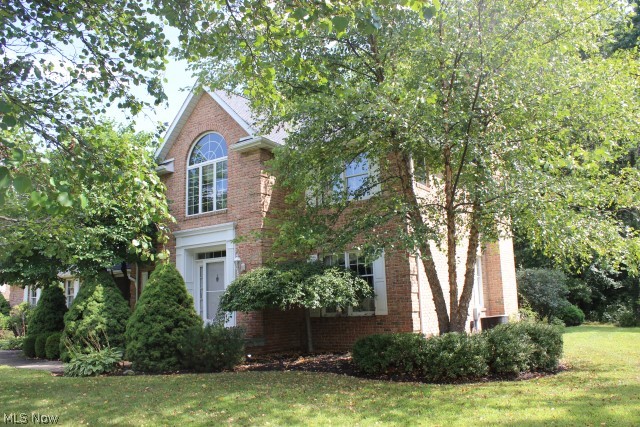 Mayfair Estates Ph I - Residential