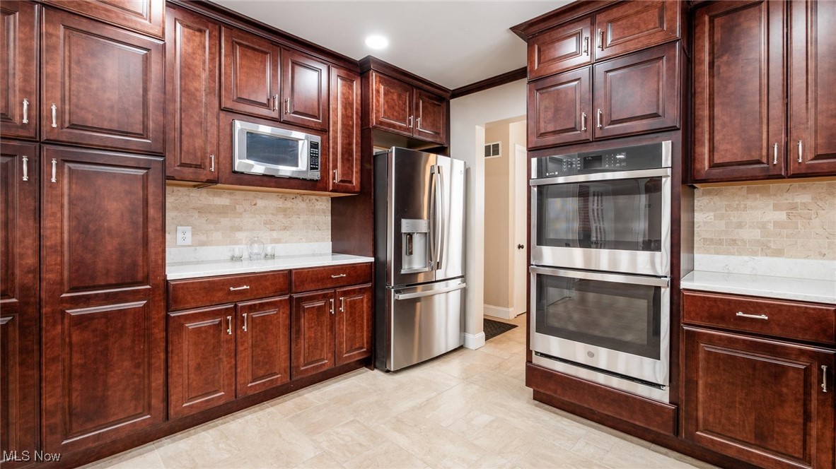 Northwood - Residential