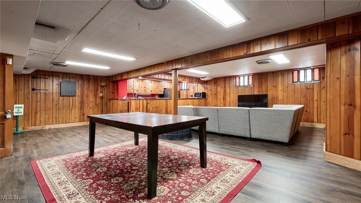 Northwood - Residential