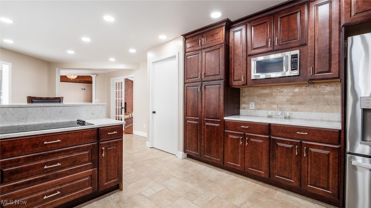 Northwood - Residential