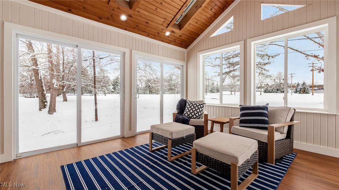 Northwood - Residential