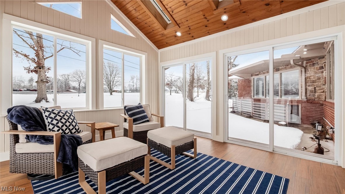 Northwood - Residential