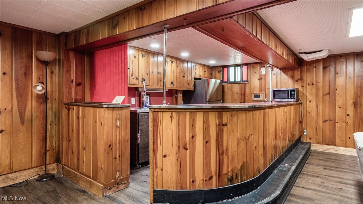 Northwood - Residential