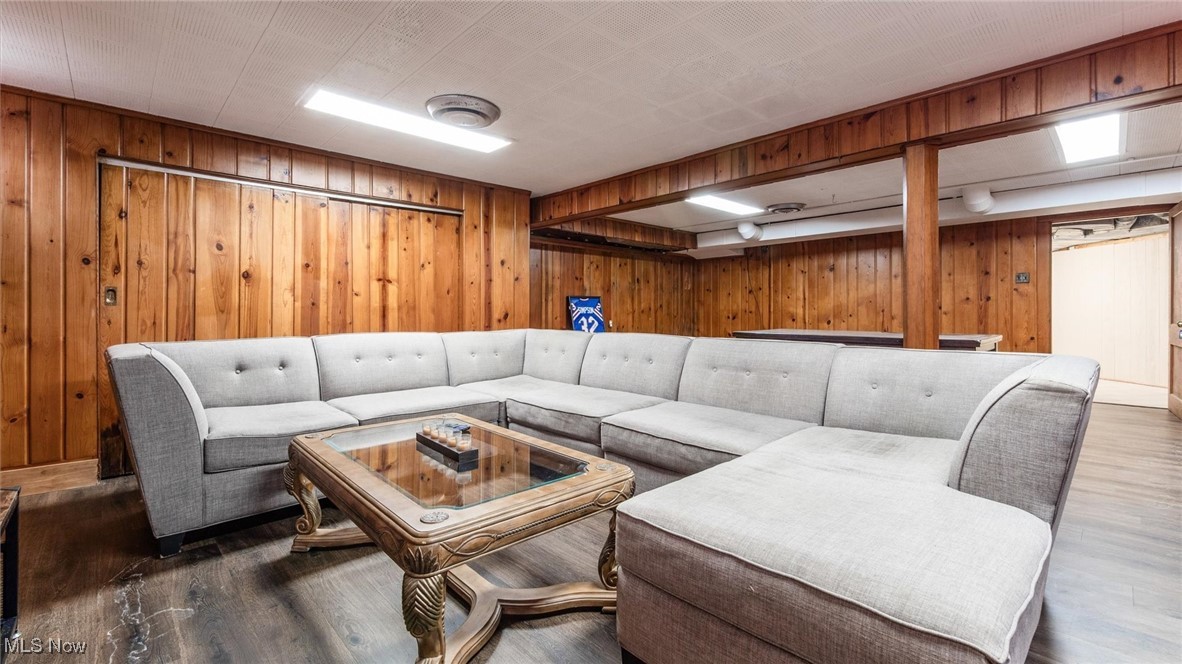 Northwood - Residential