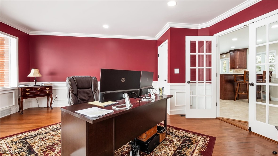 Northwood - Residential