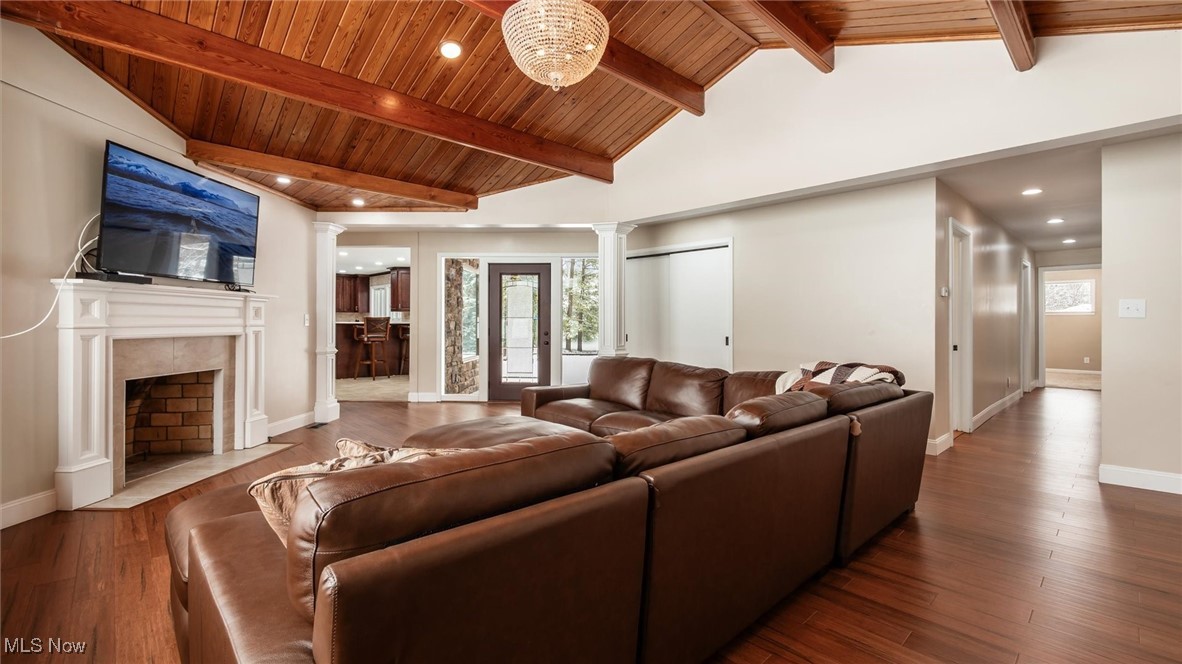 Northwood - Residential