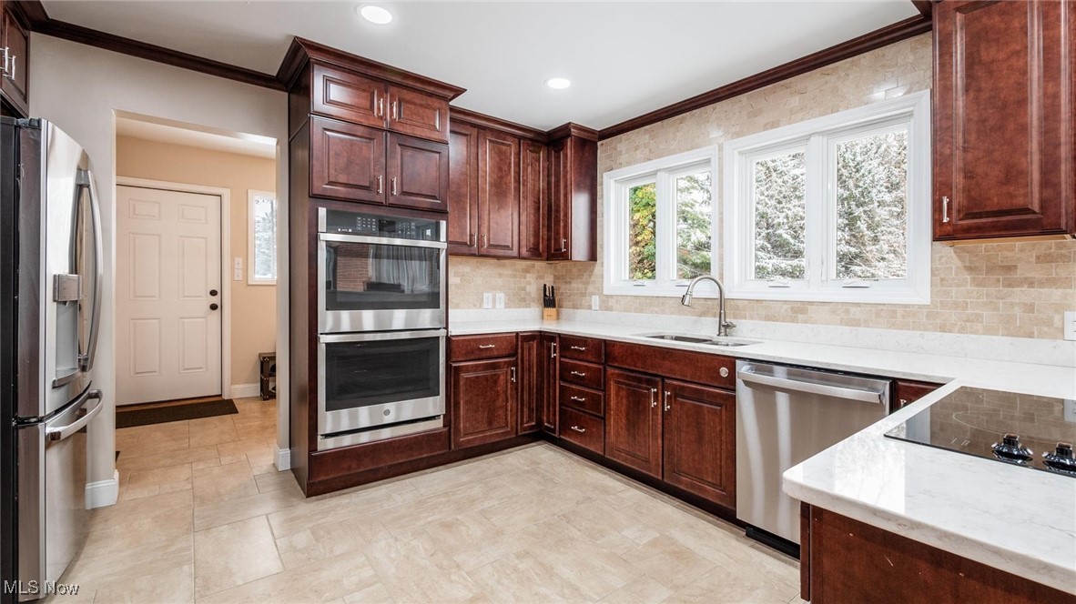 Northwood - Residential