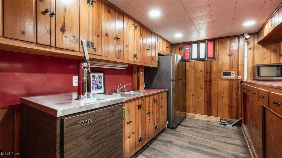 Northwood - Residential