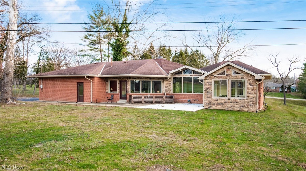 Northwood - Residential