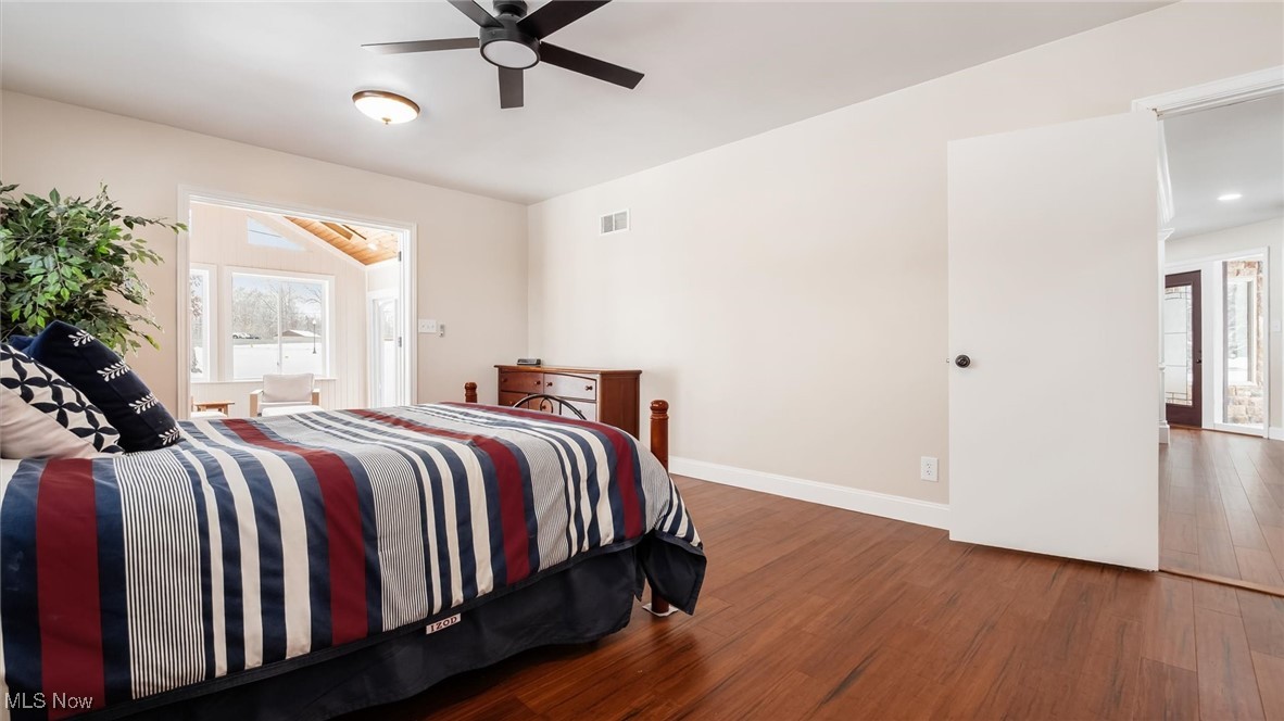 Northwood - Residential