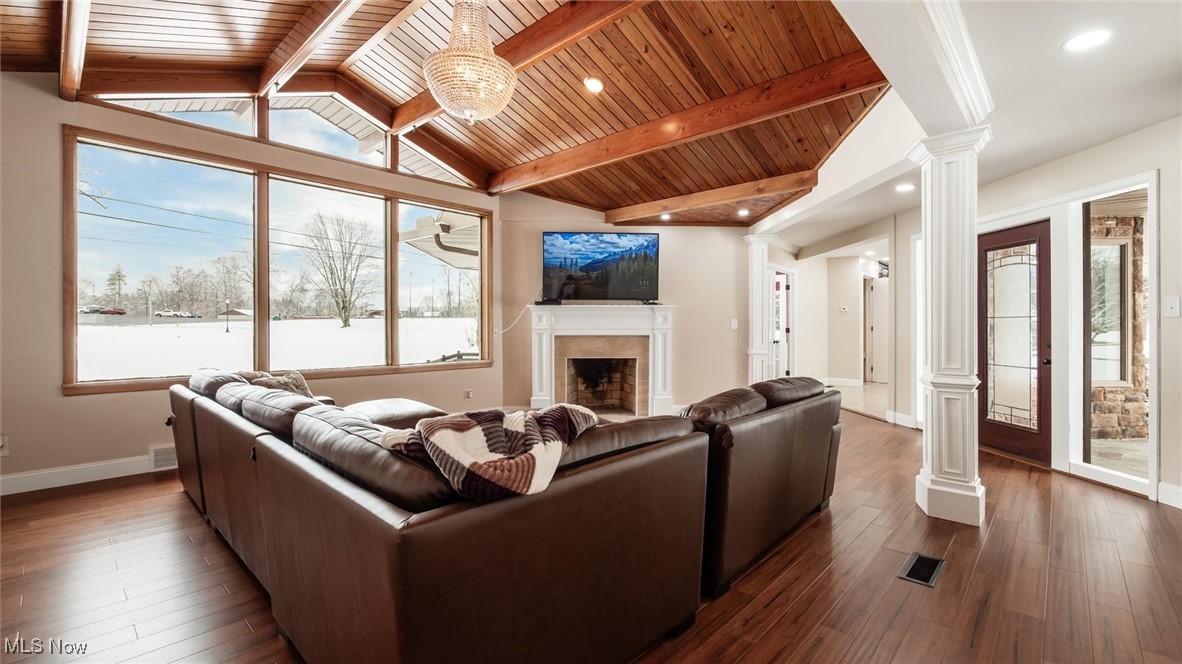 Northwood - Residential