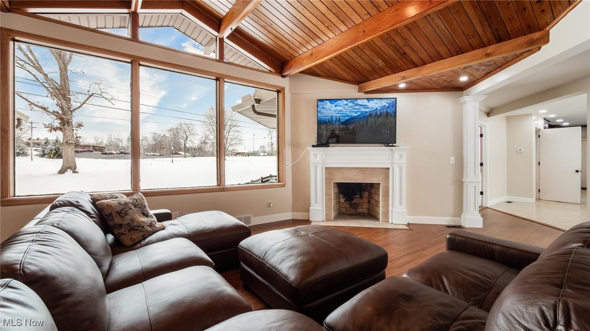 Northwood - Residential