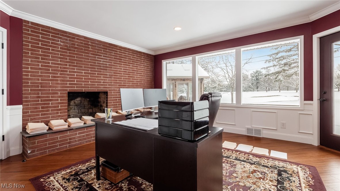 Northwood - Residential