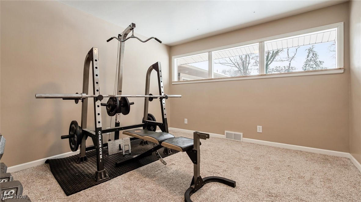 Northwood - Residential