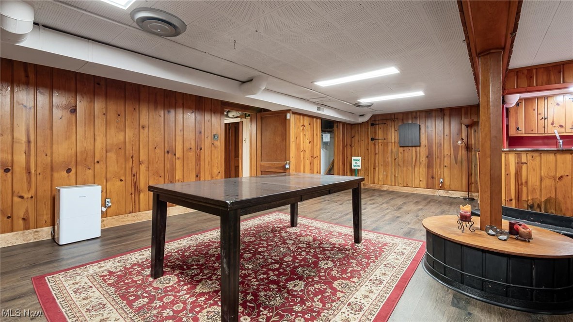 Northwood - Residential