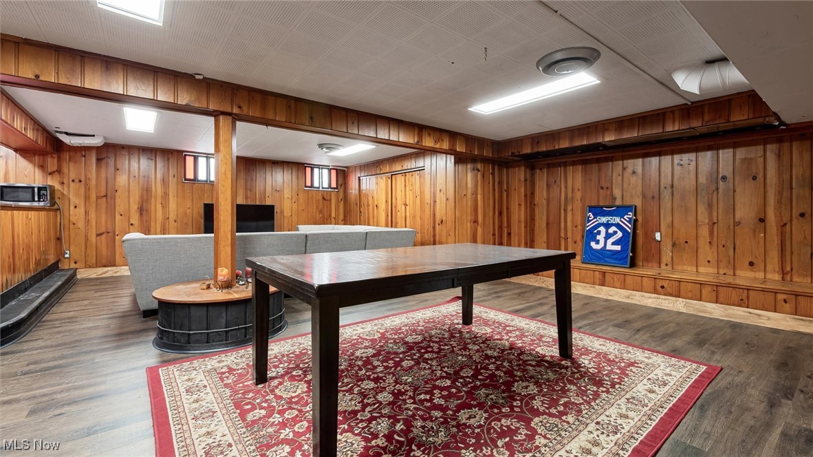 Northwood - Residential