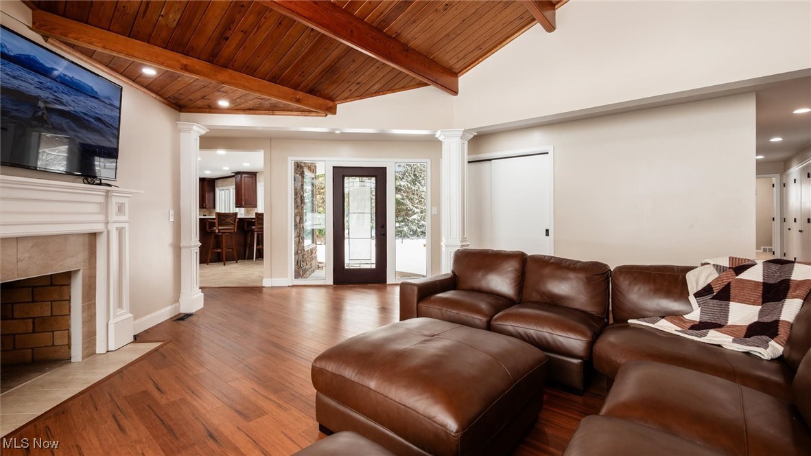 Northwood - Residential