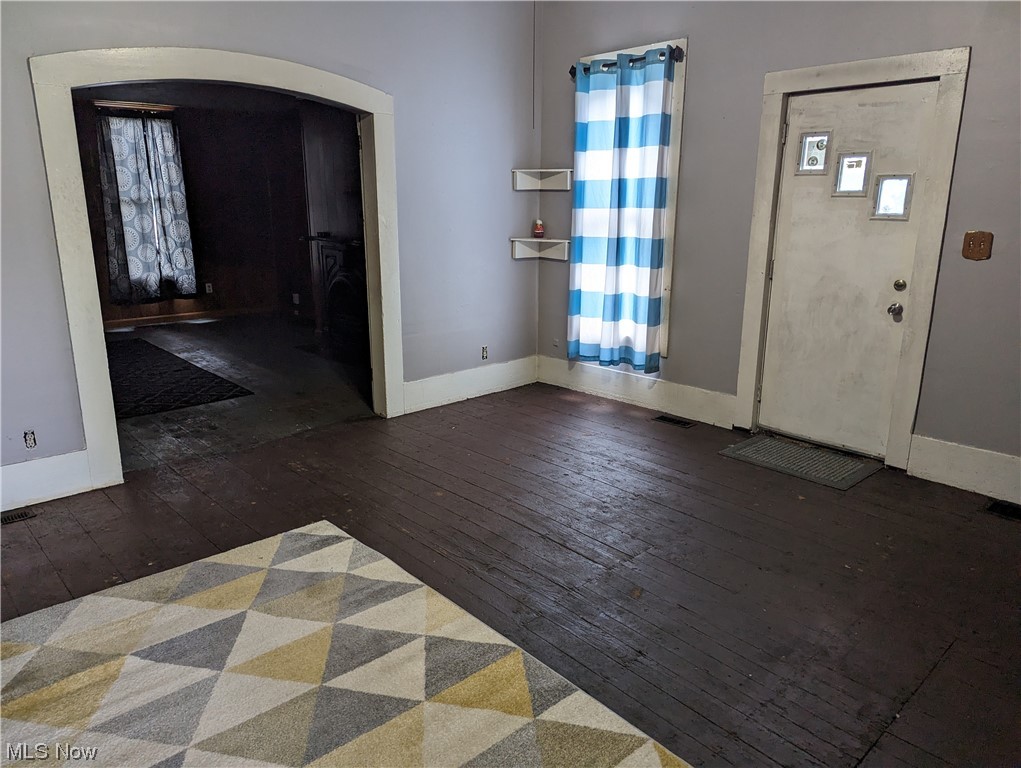 Thomas C Ricketts Add - Residential Income