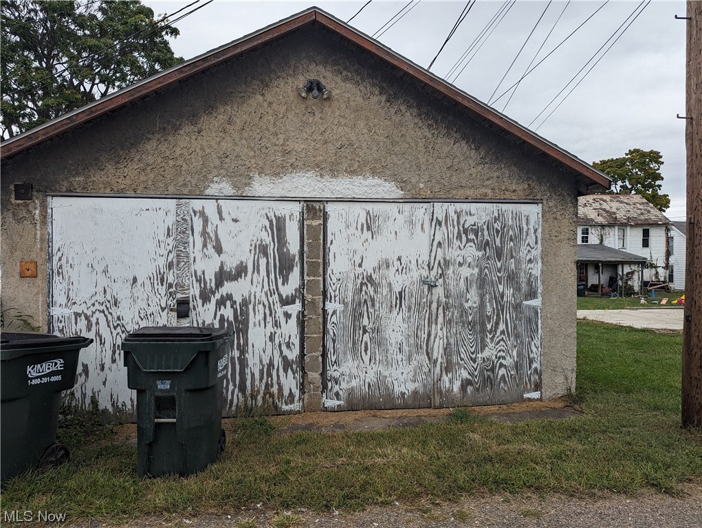 Thomas C Ricketts Add - Residential Income