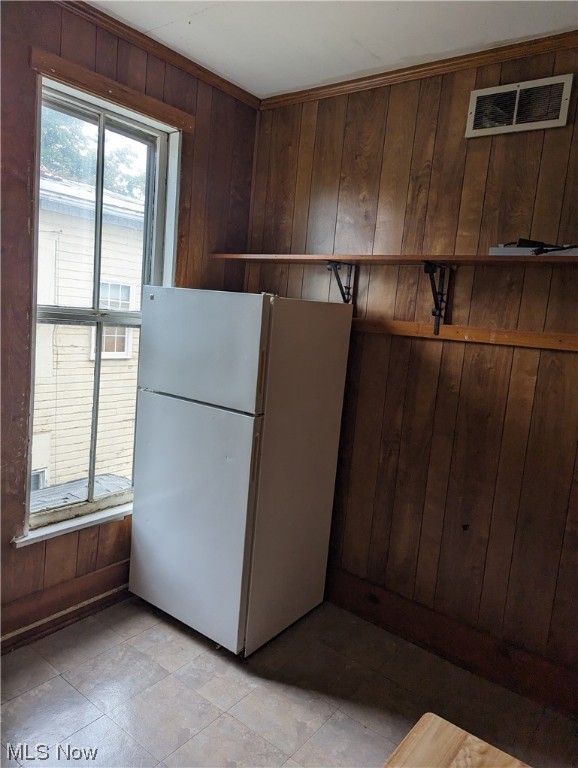 Thomas C Ricketts Add - Residential Income